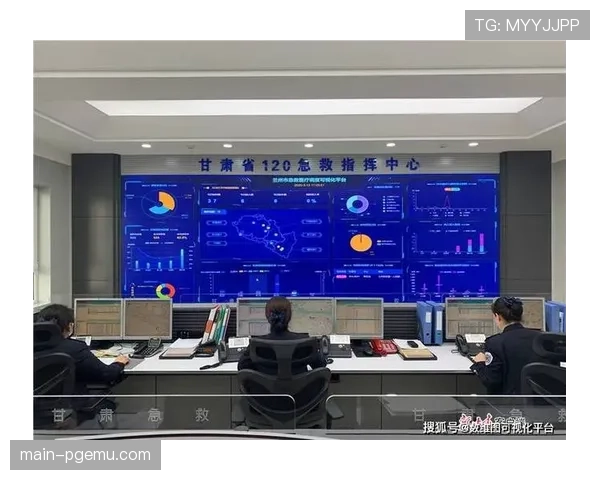 智能急救系统联动现场医疗资源 缩短应急响应时间保障安全