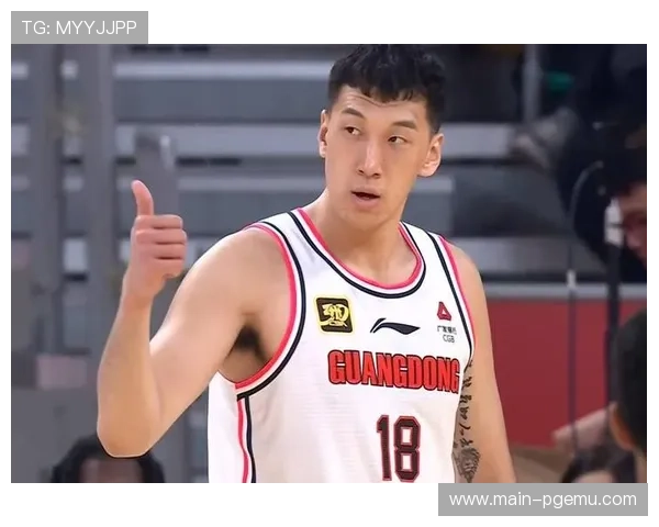 广东队启用功能型外援填补特定空缺 外援选择体现团队优先思路